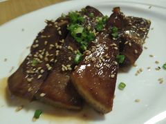 -福匠日本料理(人民路店)