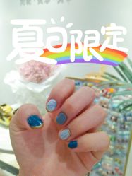 -GK-ARCADIA美睫美甲