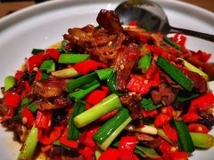 -火候轩品质湘菜·私厨(市府店)