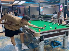 -永宁台球·棋牌俱乐部(淮海路店)