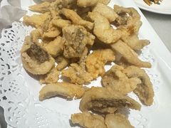 -华盛丰温州大排档(东三环南路店)