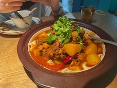 -纳鲁孜·新疆特色餐厅(上海悦荟广场店)