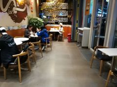 大堂-艾薯夫妇Aysh(福田星河COCOPark店)