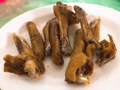 -齿留香湛江生蚝(白沙大道西店)