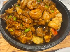 -百饺园(平山道店)