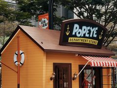 -东莞松山湖万象汇