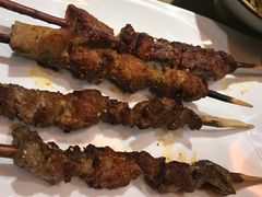 -山丹丹西北菜(金贸大厦店)