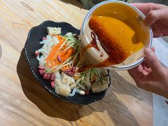 -嘻小北·兰州清汤牛肉面(太平洋森活天地店)