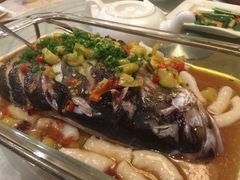 -杭州香格里拉·香宫中餐厅