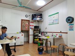 -透心凉糖水(听海居店)