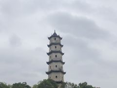 -江心屿景区