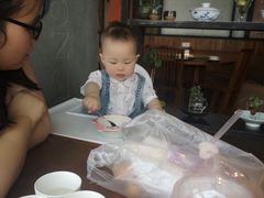 -泉上·发现DISCOVERY ·黔菜餐厅(银海元隆广场店)