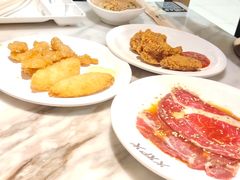 -火炉火自助餐(西直门凯德MALL店)