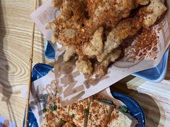 -魔都三兄弟酸辣粉·蘸卤炸串(虹桥万科店)