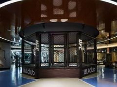 -懒人Club运动健身·运动康复·私教(三迪中心店)