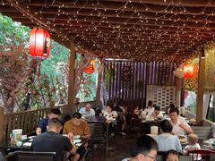 -鹅滋道(甘坑古镇店)