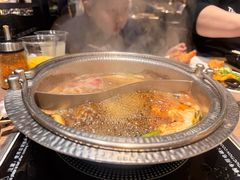 -火炉火自助餐(枫蓝国际店)