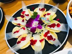 -云里小坐·小院里·团建·宴请·下午茶(三圣乡店)