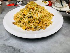 炒面-兴仙饭店·闽味海鲜(马尾总店)