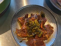-山葵说·泥炉烤肉(泰达时尚E街区店)