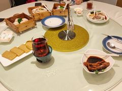 -长禧家·珑厨(东山口店)