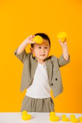 -光影纪·Baby·Home儿童摄影(丁桥店)