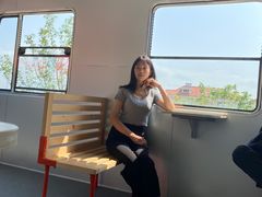 -小南山公园