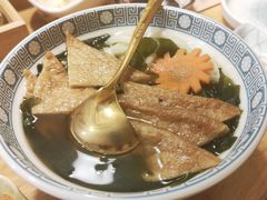 -桃屋日本料理(清华科技园店)