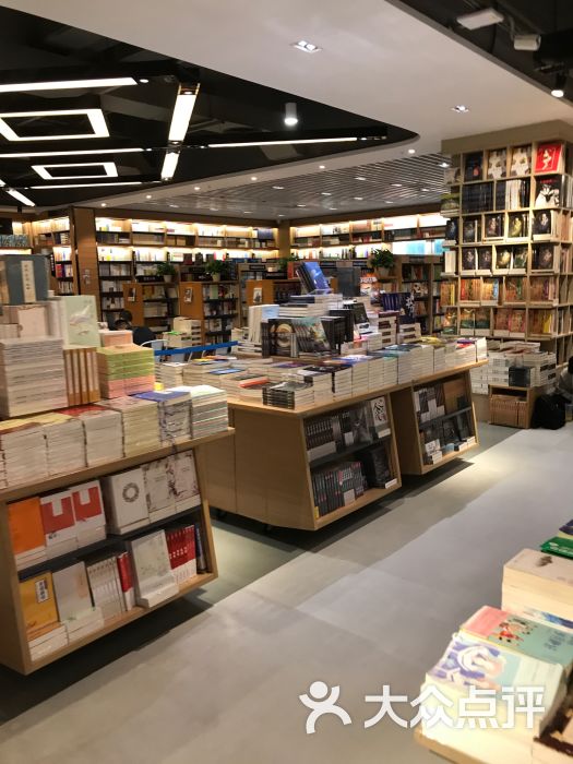 深圳書城(羅湖總店)圖片 - 第1張