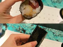 -風料理.鮨Omakase