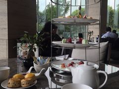 -外滩悦榕庄·海怡西餐厅