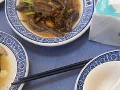 -桂园白粥·潮汕老味道