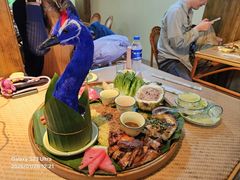 -南木湾·孔雀宴手抓饭·傣味餐厅