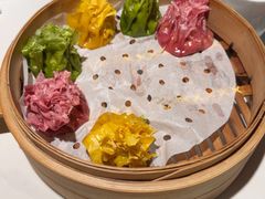 -龍聚祥烧麦馆(鼓楼店)