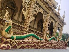 -西双版纳勐泐文化旅游区