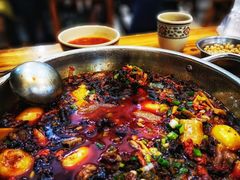 -黑竹香鸡(营和巷店)