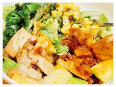 -CALIFORKS加州叉子轻食(朝阳门店)