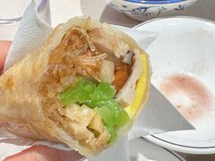 -御清斋总店(天一街店)