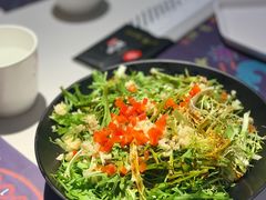 -鱼酷活鱼烤鱼(恒隆广场店)