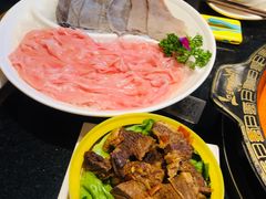 -纸盐河码头火锅(十八梯店)