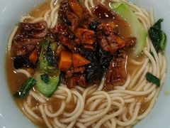 -奎元馆.百年奎元.非遗传承(西湖边的解放路店)
