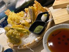 -阿吾罗日本料理(K11艺术中心店)
