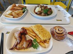-宜家·瑞典风味餐厅(无锡店)