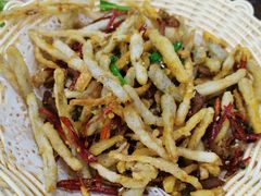 -江城燕子大排档(江汉路步行街店)