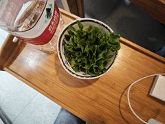 -庭院·冰煮羊·铜锅涮肉(西单店)
