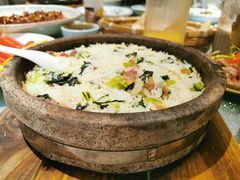 -常和州·夜宵大排档(常州单店)