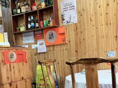 -邱记私房菜·十八年本地菜