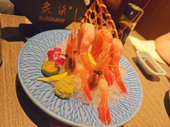 -炙柒Sekinana·精致日料(合生汇店)