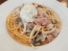 -AFS Cafe & Canteen(闽江二路店)