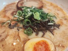 -味千拉面(金融街店)